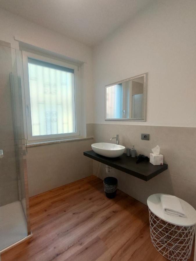 Mentana Suite Verona Exterior photo