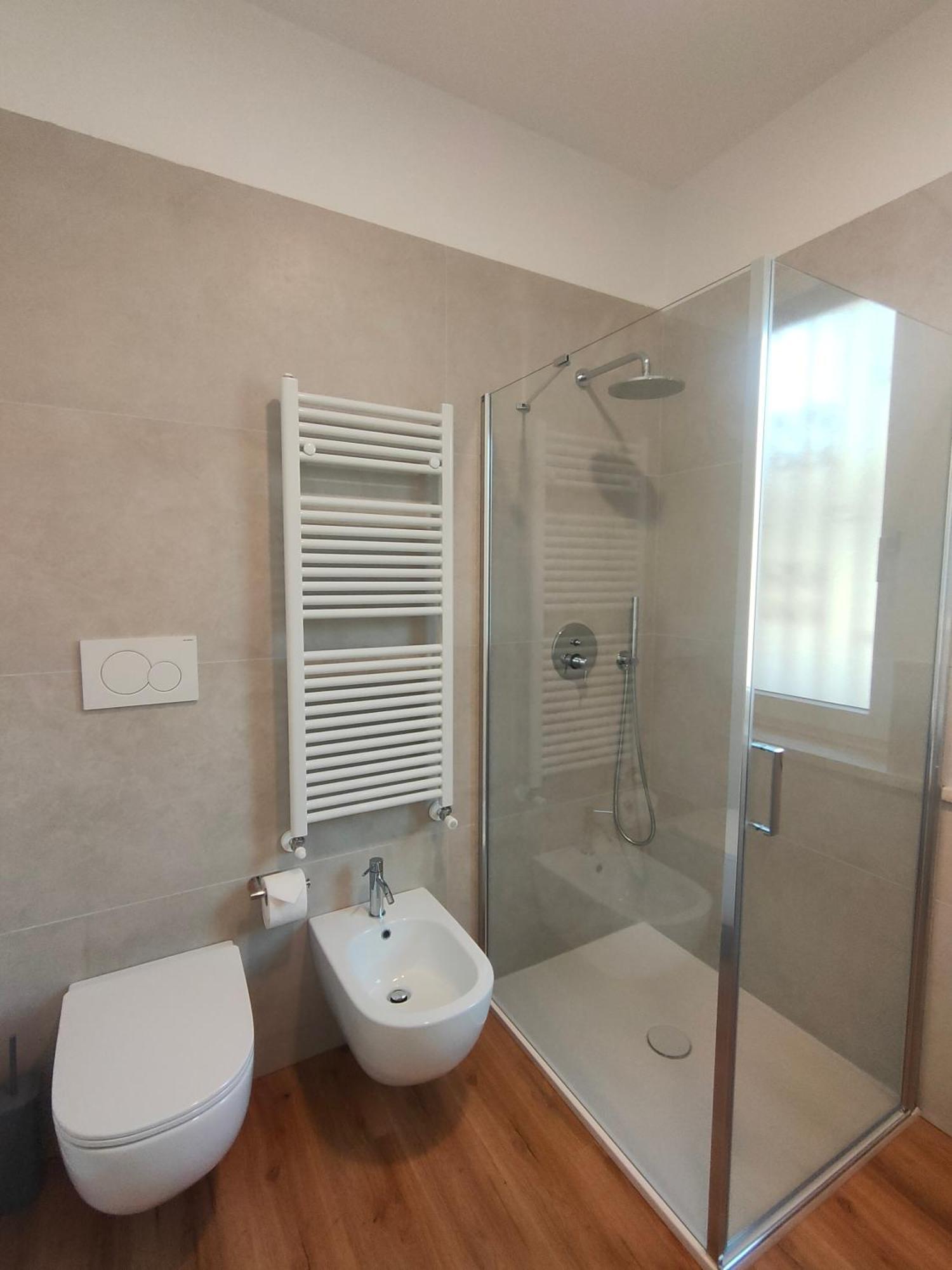 Mentana Suite Verona Exterior photo