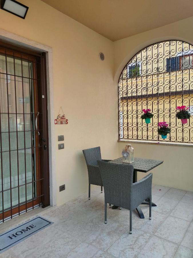 Mentana Suite Verona Exterior photo