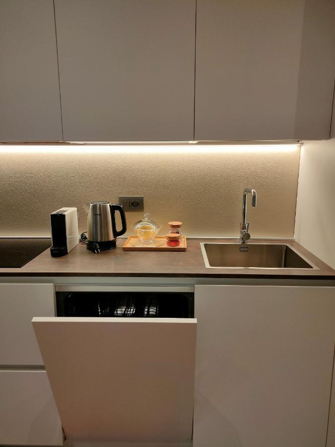 Mentana Suite Verona Exterior photo