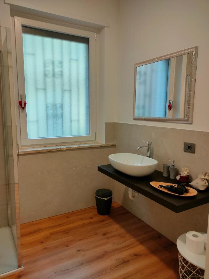 Mentana Suite Verona Exterior photo
