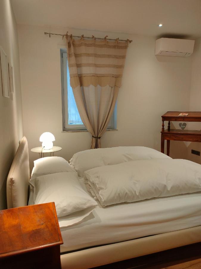 Mentana Suite Verona Exterior photo